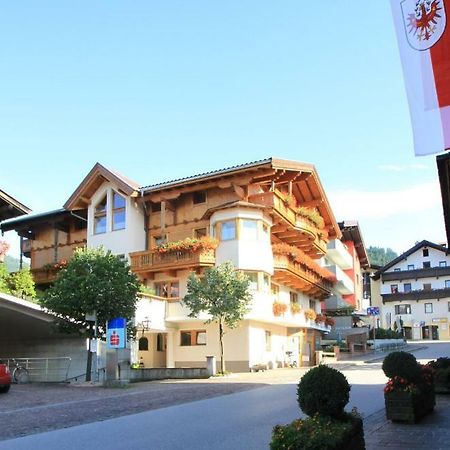 Tramberger Apartments Reith im Alpbachtal Exteriér fotografie