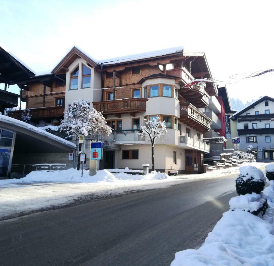Tramberger Apartments Reith im Alpbachtal Exteriér fotografie
